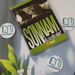 Sơn Nam đi, và ghi nhớ! - Sơn Nam 798360