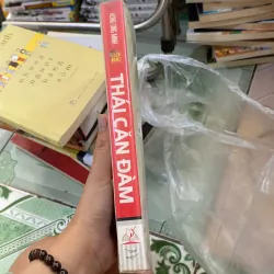 Thái Căn Đàm Tinh hoa xử th ế phương Đông 751527