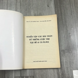 Tuyển tập các bài toán từ những cuộc thi tại Mĩ và Canada. 2a4 527872