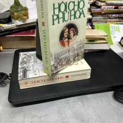 HỘI CHỢ PHÙ HOA 