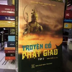 Boxset truyện cổ Phật giáo (trọn bộ 3 tập) 702534
