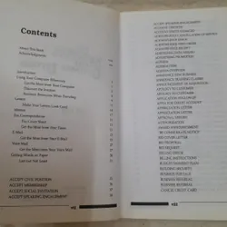 Handbook of more Business Letters. Ann Poe. The McGrawhill 600314
