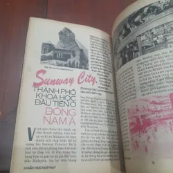 KIẾN THỨC NGÀY NAY số 261 ngày 20-10-1997 613536