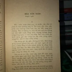 Mùa nấm tràm - Đinh Quang Nhã 787616