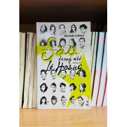 Sao trong mắt Lê Hoàng