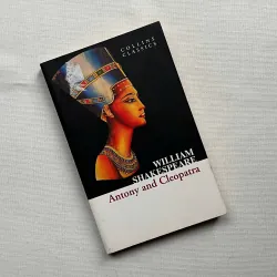 Antony and Cleopatra - William Shakespeare 
