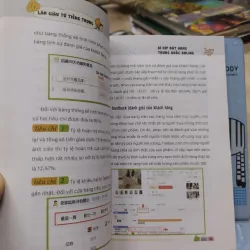 Sách: Bí kíp đặt hàng Trung Quốc online - (B1) 775858