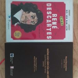 Những xúc cảm của linh hồn (tặng Descartes và Chat với Rene Decartes - Bùi văn nam sơn)