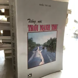 Tiếng nói trời mạnh thu 786834