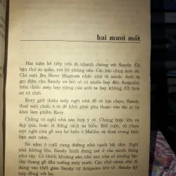 Vườn thú Hollywood - Jackie Collins 970781