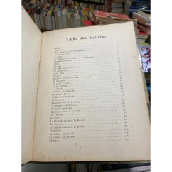 Moby Dick - Un grand album d’or 731913