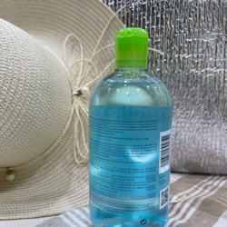 Nước tẩy trang BIODERMA Sébium H2O dành cho da dầu mụn 548668