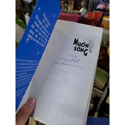 Muốn sống - Sally Nicholls VĂN HỌC HCM1008 919990