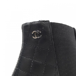 Giày bốt ngắn CHANEL G31658Y50245 - Hàng hiệu Authentic 830298