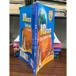 10 vạn câu hỏi vì sao- Đặng Minh Dũng 605253