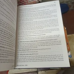 Kế Toán Tài Chính- Trần Xuân Nam 696613