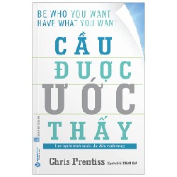 Cầu Được Ước Thấy - Chris Prentiss 163296