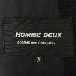 COMME des GARCONS HOMME DEUX DN-J030 Áo khoác - Hàng hiệu Chính hãng 893585
