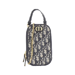 Christian Dior DIOR OBLIQUE 30 Montaigne Corin Dior Ốp điện thoại S2114UTZQ Ốp điện thoại