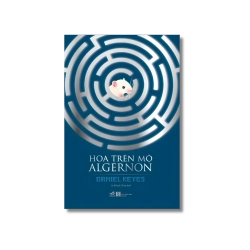 Hoa trên mộ - Daniel Keyes