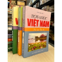 Non nước Việt Nam - Phạm Côn Sơn 784484