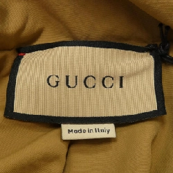 Áo khoác GUCCI 634873
