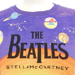 STELLA MCCARTNEY 6J0004 SPW26 Áo thun - Hàng hiệu Chính hãng 634193