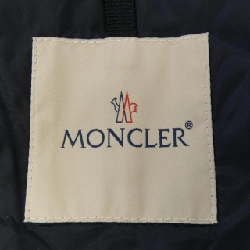 MONCLER ALOES Áo khoác lông - Hàng hiệu Chính hãng 820200