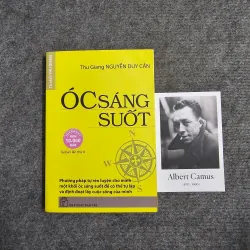 Óc sáng suốt - Thu giang Nguyễn Duy Cần