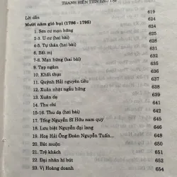 NGUYỄN DU CUỘC ĐỜI VÀ TÁC PHẨM  752953
