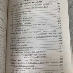 LA PRÉSENCE FINANCIÈRE ET ÉCONOMIQUE FRANCAISE EN INDOCHINE - JEAN - PIERRE AUMIPHIN 538288