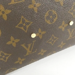 Túi xách Louis Vuitton Monogram Atlantis GM M46817 614780