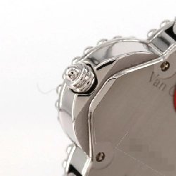 Vacheron Constantin Alhambra WG 336574/VCARD21600 WG Quartz - Hàng hiệu Authentic 881777