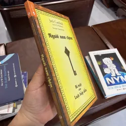 NGƯỜI NAM CHÂM – Bí mật của Luật Hấp Dẫn - K3 1006865