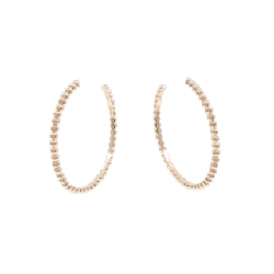 Bông tai Van Cleef & Arpels Perlée