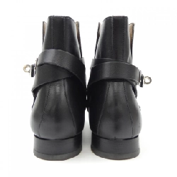 【Mã giảm giá】Giày bốt HERMES 661617