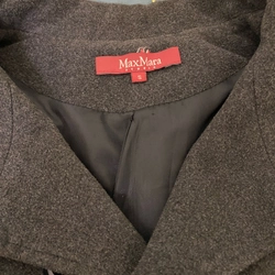 Áo khoác nỉ nữ Size S MaxMara 207580