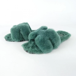 【Mã giảm giá】Dép HERMES 663494