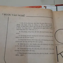 Bài học CẮT MAY ÁO QUẦN.Tg. Nguyễn Duy Cẩm Vân 711394
