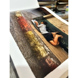 On Reading - Steve McCurry 449693