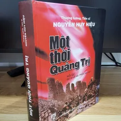 Một thời quảng trị 560750
