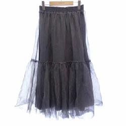 【Mã giảm giá】VIVIENNE TAM váy