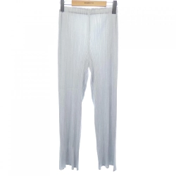 Quần Pleats Please