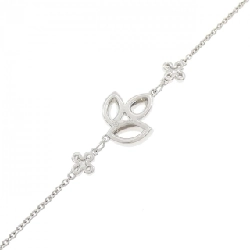 Harry Winston Lily Cluster Mini Bracelet 666433