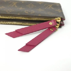 Ví Louis Vuitton Monogram Porte-Feuille Adele M61269 - Hàng hiệu Authentic 770026