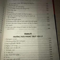 Phong thuỷ ứng dụng trong xây dựng và bài trí nhà cửa  994856