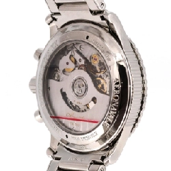 Breguet Type XX Aeronaval LIMITED 3807ST/J2/SW9 SS tự động - Hàng hiệu Chính hãng 879974