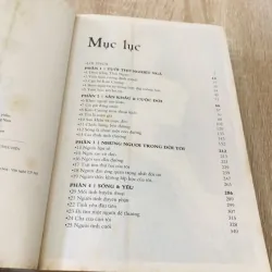Sống cho người, sống cho mình” – Hồi ký Nghệ Sĩ Kim Cương 973669