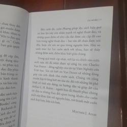Mortimer J. Adler, Charles Van Doren - PHƯƠNG PHÁP ĐỌC SÁCH HIỆU QUẢ 548293