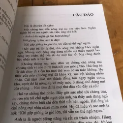 Bắc cầu tâm linh 790196